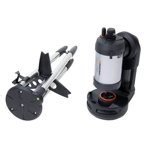 Телескоп Celestron NexStar Evolution 5, фото , изображение 8