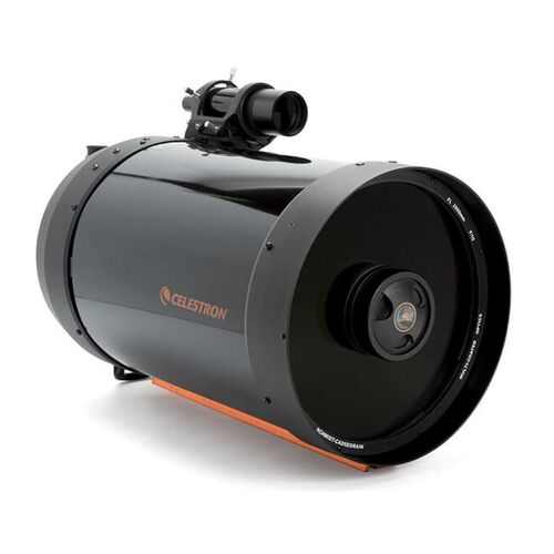 Труба оптическая Celestron C11-S (CG-5), фото , изображение 3