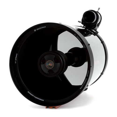 Труба оптическая Celestron C11-S (CG-5), фото , изображение 4