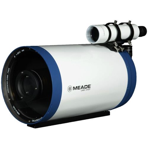 Труба оптическая Meade LX85 8" ACF OTA, фото 