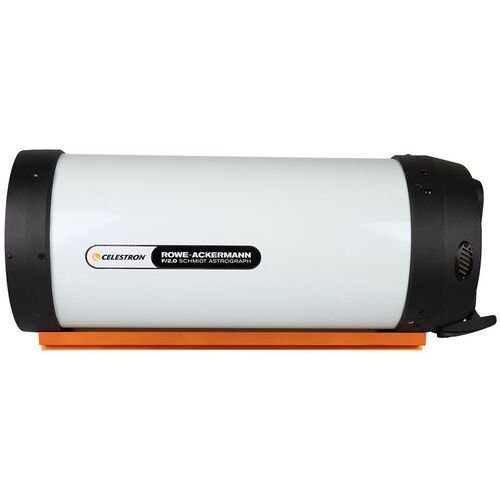 Труба оптическая Celestron RASA 8, фото , изображение 4