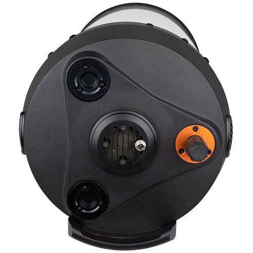 Труба оптическая Celestron RASA 8, фото , изображение 7
