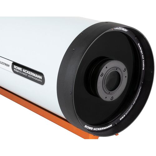 Труба оптическая Celestron RASA 8, фото , изображение 8