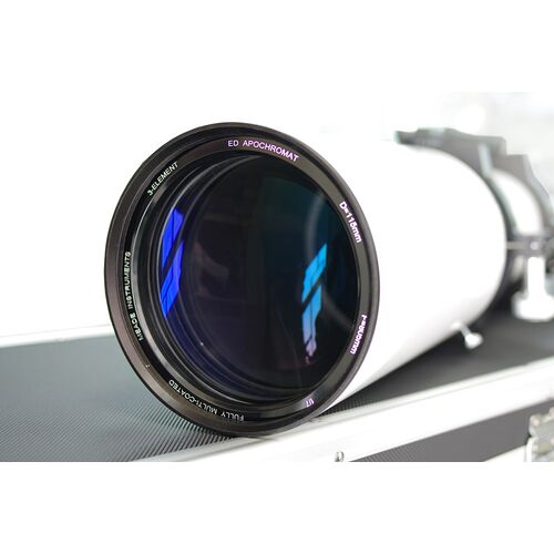 Труба оптическая Meade 115 мм ED (f/7) Triplet, серия 6000 APO, фото , изображение 4