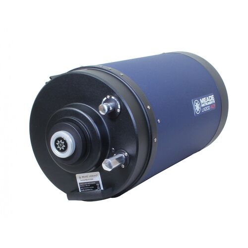 Труба оптическая Meade LX200 10" (f/10) ACF/UHTC с пластиной Losmandy-style, фото , изображение 2