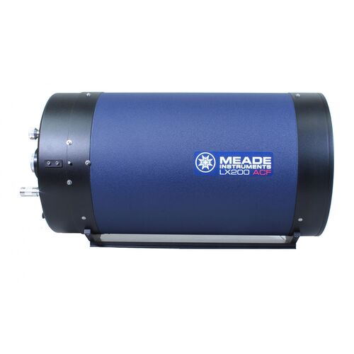 Труба оптическая Meade LX200 14" (f/10) ACF/UHTC с пластиной Losmandy-style, фото , изображение 3