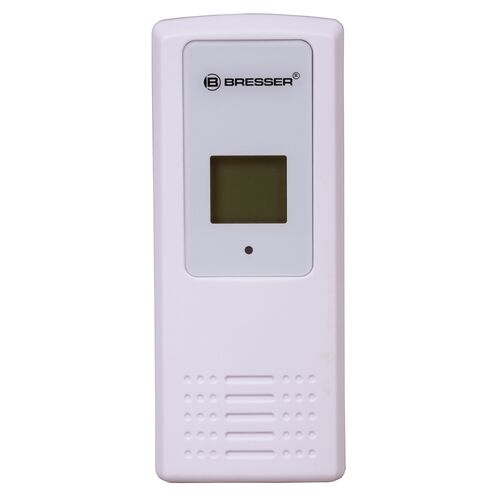 Датчик внешний Bresser для метеостанций TemeoTrend WFS/WFW, трехканальный, фото , изображение 2