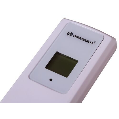 Датчик внешний Bresser для метеостанций TemeoTrend WFS/WFW, трехканальный, фото , изображение 5