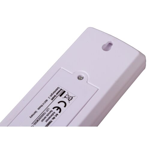 Датчик внешний Bresser для метеостанций TemeoTrend WFS/WFW, трехканальный, фото , изображение 6