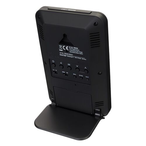 База для датчика дождя Bresser, фото , изображение 5