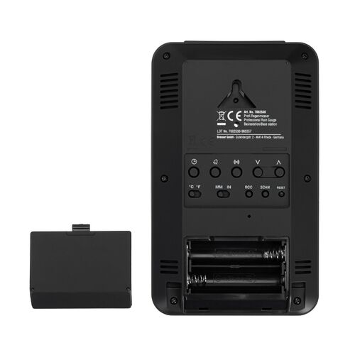 База для датчика дождя Bresser, фото , изображение 7