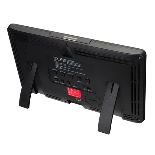 База для метеостанций Bresser Wi-Fi ClearView, фото , изображение 7