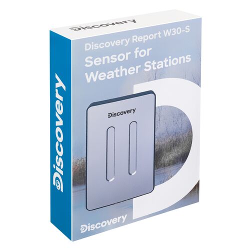 Датчик Discovery Report W30-S для метеостанций, фото , изображение 5