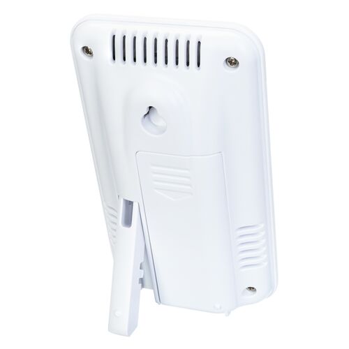 Часы-метеостанция Discovery Report W10, фото , изображение 5