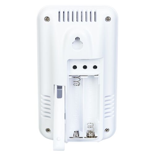 Часы-метеостанция Discovery Report W10, фото , изображение 7