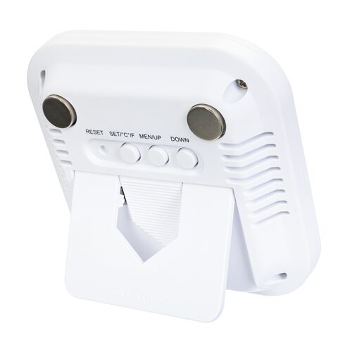 Часы-метеостанция Discovery Report W20, фото , изображение 5