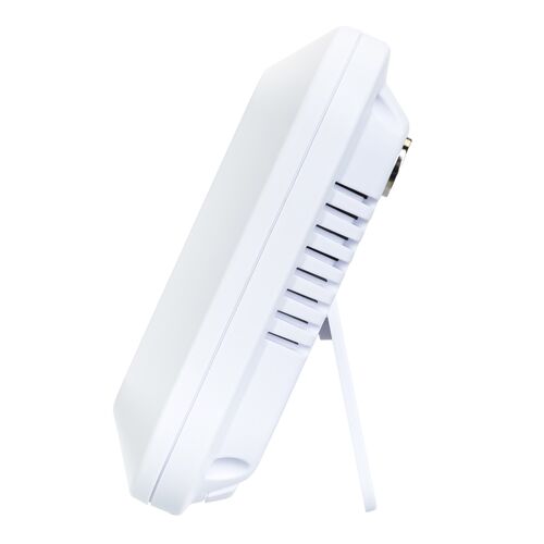 Часы-метеостанция Discovery Report W20, фото , изображение 6