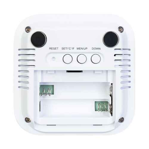 Часы-метеостанция Discovery Report W20, фото , изображение 7