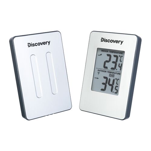 Метеостанция Discovery Report W30, фото , изображение 3