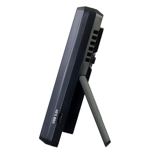 Термогигрометр Levenhuk Wezzer BASE L80, фото , изображение 7