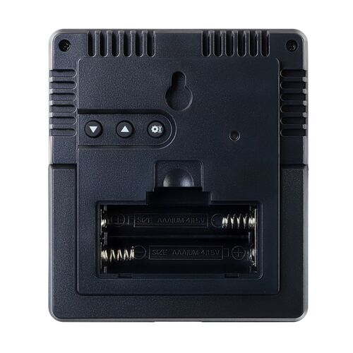 Термогигрометр Levenhuk Wezzer BASE L80, фото , изображение 8