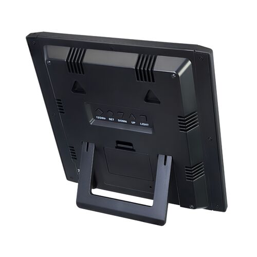 Термогигрометр Levenhuk Wezzer PLUS LP10, фото , изображение 5