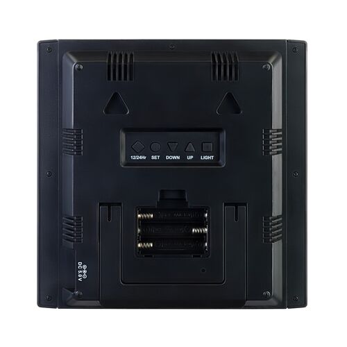 Термогигрометр Levenhuk Wezzer PLUS LP10, фото , изображение 7