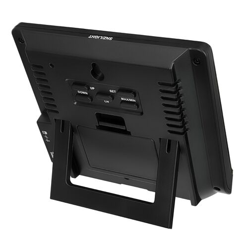 Метеостанция Levenhuk Wezzer PLUS LP40, фото , изображение 6