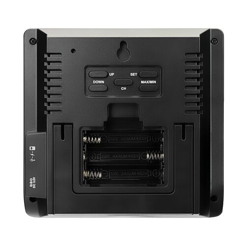 Метеостанция Levenhuk Wezzer PLUS LP40, фото , изображение 9