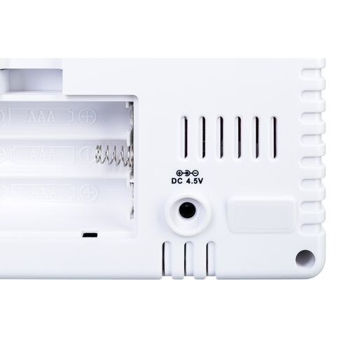 Метеостанция Levenhuk Wezzer PLUS LP60, фото , изображение 8