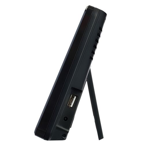 Метеостанция Levenhuk Wezzer PLUS LP70, фото , изображение 7