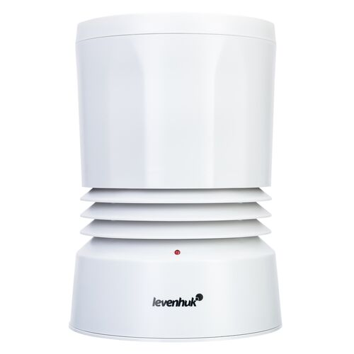 Метеостанция Levenhuk Wezzer PLUS LP70, фото , изображение 11