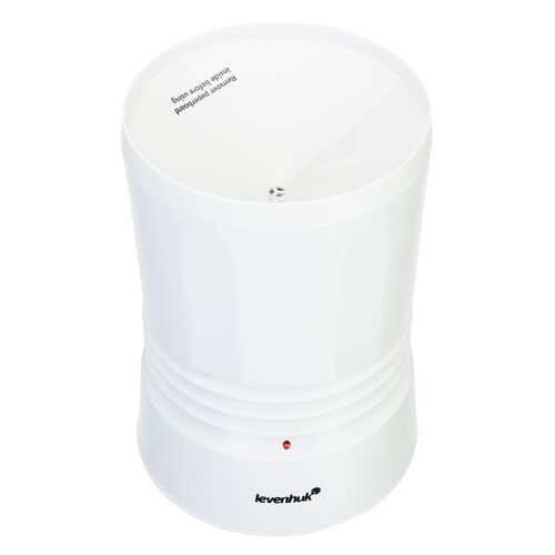 Метеостанция Levenhuk Wezzer PLUS LP70, фото , изображение 12