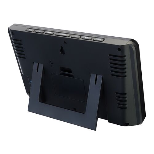 Метеостанция Levenhuk Wezzer PLUS LP80, фото , изображение 6