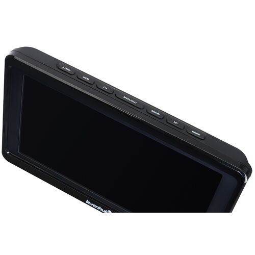 Метеостанция Levenhuk Wezzer PLUS LP80, фото , изображение 9