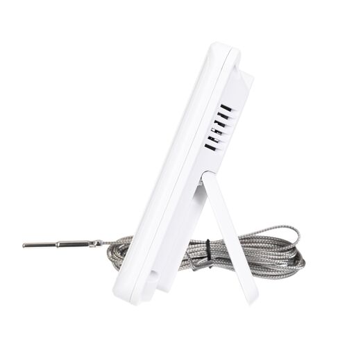 Термометр для сауны Levenhuk Wezzer SN10, фото , изображение 4