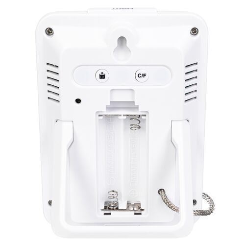 Термометр для сауны Levenhuk Wezzer SN10, фото , изображение 6