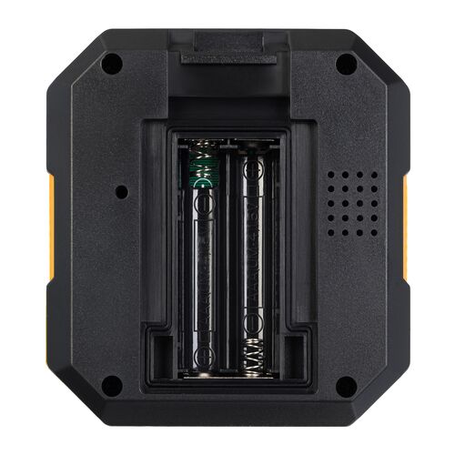 Термометр для сауны Levenhuk Wezzer SN20, фото , изображение 6