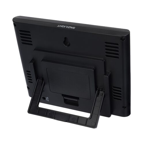 Термогигрометр Levenhuk Wezzer Teo TH50, фото , изображение 5