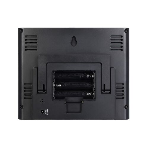 Термогигрометр Levenhuk Wezzer Teo TH50, фото , изображение 8