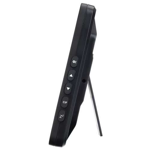 Часы-термометр Levenhuk Wezzer Tick H80, фото , изображение 4