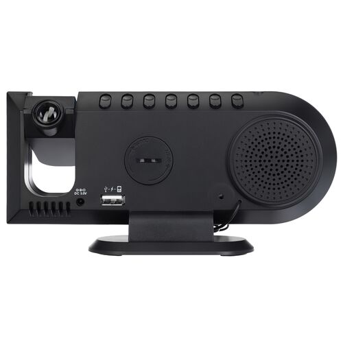 Часы-термометр Levenhuk Wezzer Tick H50, фото , изображение 8