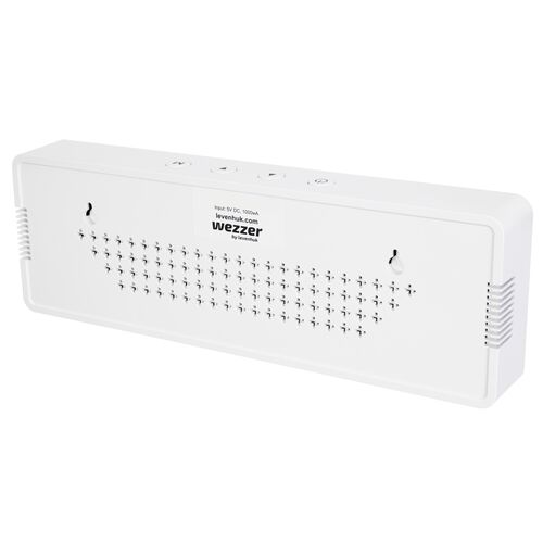 Монитор качества воздуха Levenhuk Wezzer Air MC50, фото , изображение 5