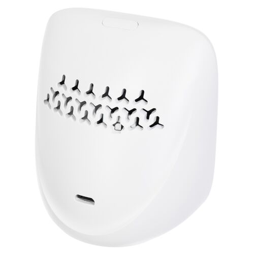 Монитор качества воздуха Levenhuk Wezzer Air MC20, фото , изображение 4