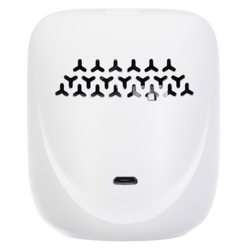 Монитор качества воздуха Levenhuk Wezzer Air MC20, фото , изображение 6