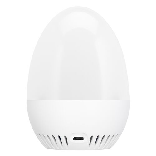 Монитор качества воздуха Levenhuk Wezzer Air PRO DM20, фото , изображение 7