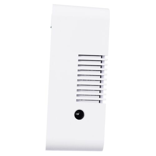 Шумомер-термогигрометр Levenhuk Wezzer Teo TH70, фото , изображение 6