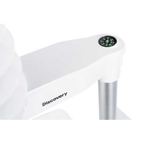 Метеостанция Discovery Report WA60, фото , изображение 10