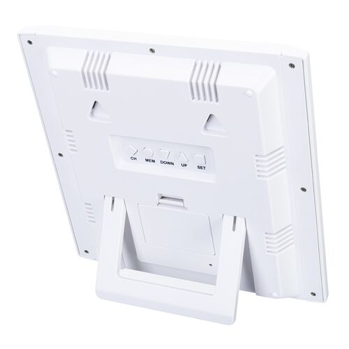 Термометр Levenhuk Wezzer PLUS LP30, фото , изображение 4