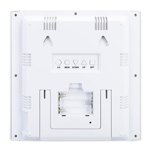 Термометр Levenhuk Wezzer PLUS LP30, фото , изображение 6